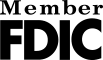 FDIC Insured